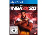 NBA 2K20 für PlayStation 