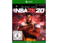 NBA 2K20 für Xbox One 