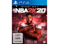 NBA 2K20 [PlayStation 4] 
