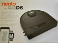 Neato Robotics Botvac D6 