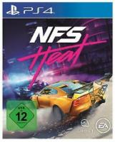 Need for Speed Heat -