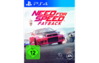 Need for Speed: Payback 
