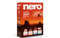 Nero 2017 Classic 