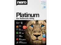 Nero Platinum 2019 