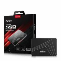 Netac 120GB SSD 2,5 Zoll 
