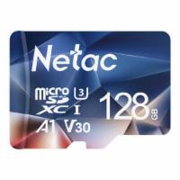 Netac 128GB micro SD 