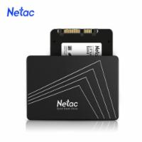 Netac 256GB SSD intern 