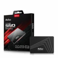 Netac 3D SSD 500GB 2,5 