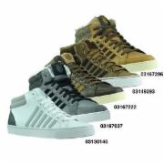 NEU K-SWISS Sneaker Hi