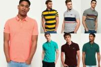 Neues Herren Superdry