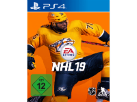 NHL 19 [PlayStation 4] 