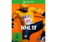 NHL 19 [Xbox One] 