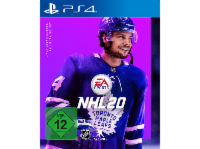 NHL 20 für PS4 und Xbox 
