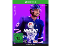 NHL 20 [Xbox One] 