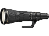 NIKON AF-S NIKKOR 800mm 