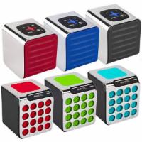 NINETEC BeatBoxx und