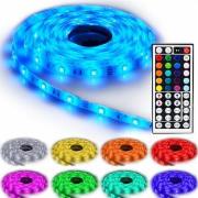 NINETEC Flash30 RGB LED