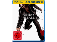 Ninja Assassin [Blu-ray] 