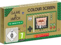 NINTENDO Game & Watch: 