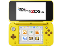 NINTENDO New 2DS XL 