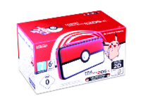 NINTENDO New Nintendo 2DS 