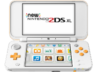 NINTENDO New Nintendo 2DS