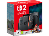NINTENDO Switch 2 + Mario 