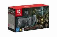 Nintendo Switch Diablo 