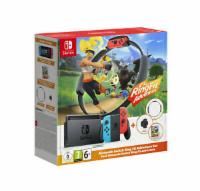 NINTENDO Switch Ring Fit