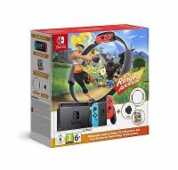 Nintendo Switch Ring Fit 