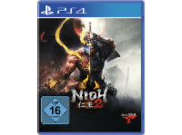 Nioh 2 - [PlayStation 4] 