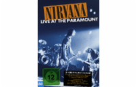 Nirvana - Live At 