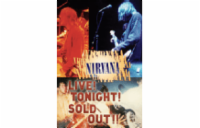 Nirvana - Live! Tonight! 