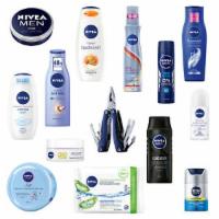 NIVEA Vorteilspack Pflege 