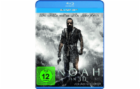 Noah 3D [3D Blu-ray ] 