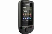 Nokia C2-05 Slider Handy 