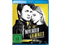 November Criminals 