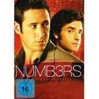 Numb3rs - Die dritte 