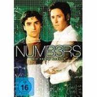 Numb3rs - Die erste 