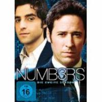 Numb3rs - Die zweite 