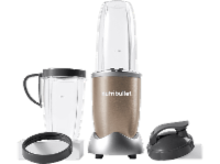 NUTRIBULLET NB907CP Pro