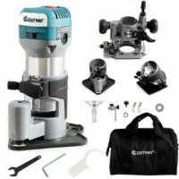 Oberfräse Kantenfräse 