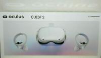 Oculus Quest 2 128GB 