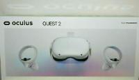 Oculus Quest 2 64 oder 