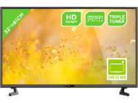 OK. ODL 32653HS-TB LED TV 