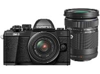 OLYMPUS OM-D E-M10 Mark