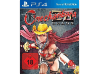 Onechanbara Z2: Chaos 