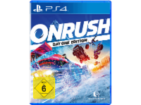 Onrush [PlayStation 4] 