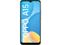 OPPO A15 32 GB Mystery 