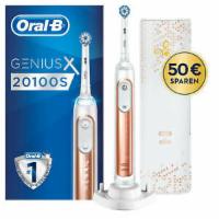 ORAL-B GENIUS X 20100S
